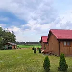 Feriehus Na Malarach Jaroszewy