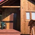 Feriehus Na Malarach Jaroszewy