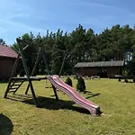Na Malarach Feriehus Jaroszewy