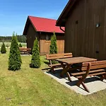 Feriehus Na Malarach