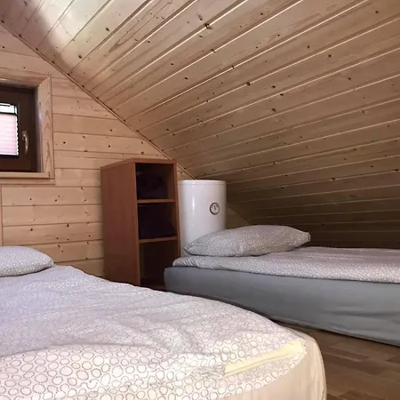 Na Malarach Casa de Férias