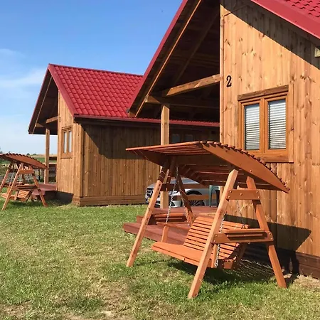 Na Malarach Jaroszewy