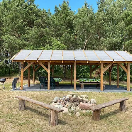 Na Malarach * Jaroszewy