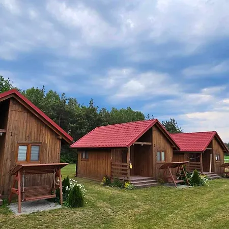 Na Malarach Casa de Férias *