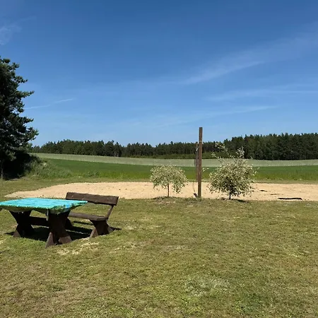 Casa de Férias Na Malarach