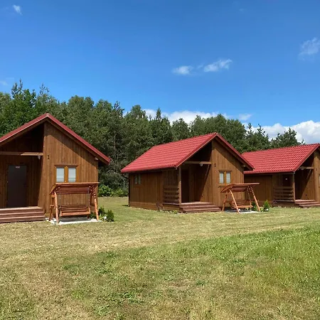 Na Malarach Feriehus Jaroszewy