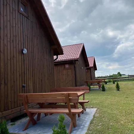 Na Malarach Casa de Férias