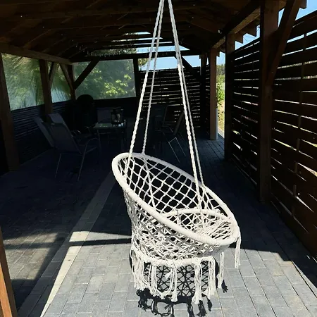 Na Malarach Casa de Férias