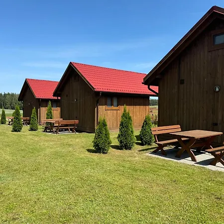 Na Malarach Feriehus Jaroszewy