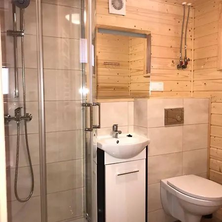 Casa de Férias Na Malarach *