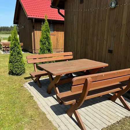 Na Malarach * Jaroszewy