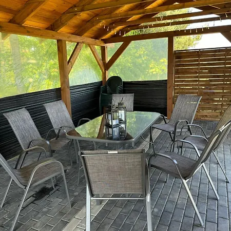 Casa de Férias Na Malarach *