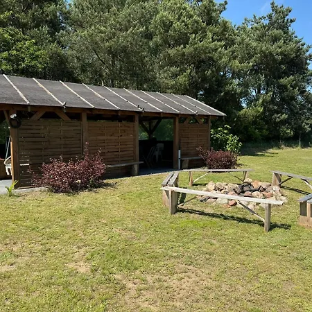 Na Malarach * Jaroszewy