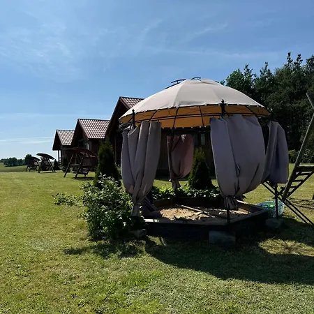 Na Malarach Casa de Férias *