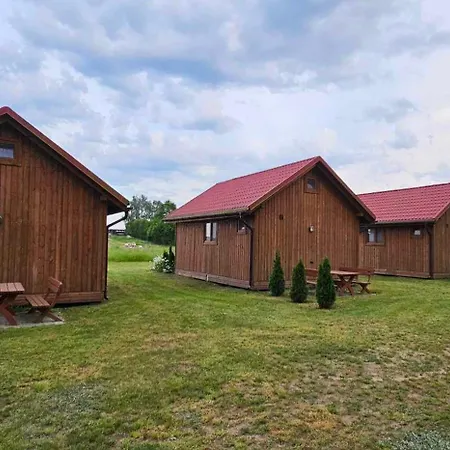 Na Malarach Casa de Férias Jaroszewy