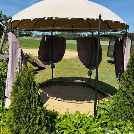 Na Malarach Casa de Férias *