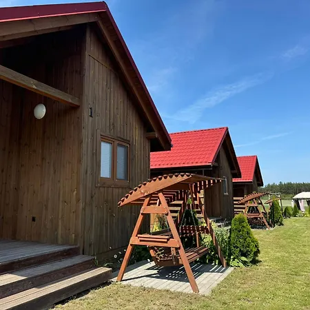 Na Malarach * Jaroszewy