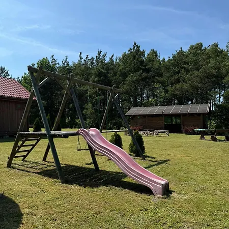 Na Malarach Casa de Férias Jaroszewy