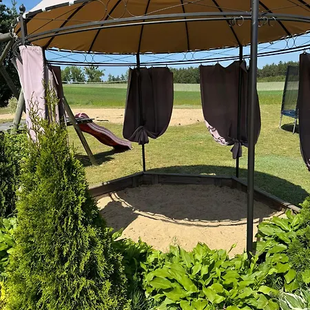 Na Malarach * Jaroszewy