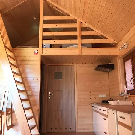 Na Malarach Casa de Férias *