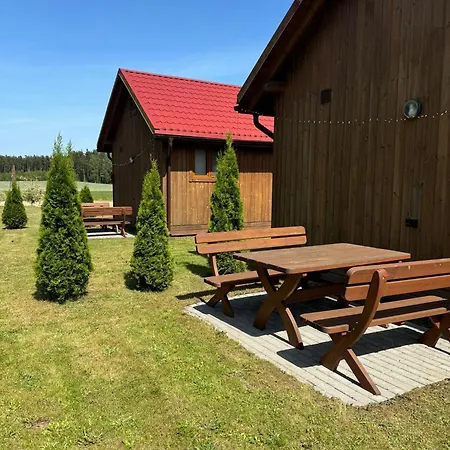 Casa de Férias Na Malarach