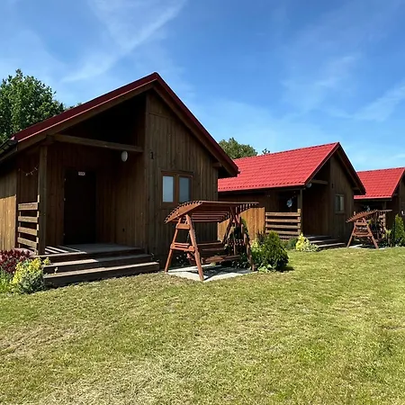 Na Malarach * Jaroszewy