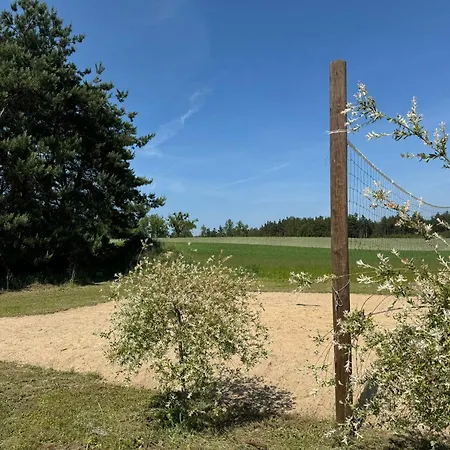 Feriehus Na Malarach *