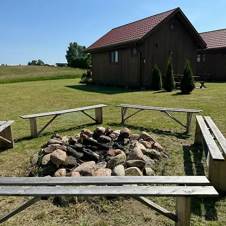 Casa de Férias Na Malarach